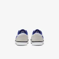 Nike SB Check Canvas Little дитячі Skate Кросівки колір білий