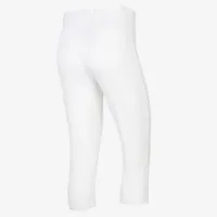 Nike Vapor Select 2 жіноча Softball Pants колір білий