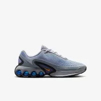 Nike Air Max Dn Big дитячі Кросівки колір сірий