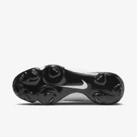 Nike Force Zoom Trout 9 Pro бейсбольні бутси колір білий