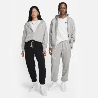 Nike Standard Issue чоловічі Dri-FIT Full-Zip баскетбольні Толстовка з капюшоном колір сірий
