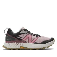 Кроссовки New Balance Fresh Foam Hierro v7 WTHIERO7 - Розовые