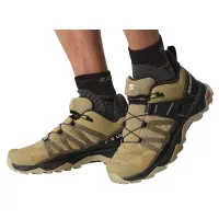 Кроссовки для треккинга SALOMON X ULTRA 4 (474523)