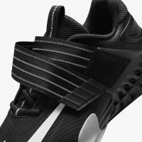 Nike Savaleos Weightlifting Кроссовки цвет черный