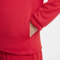 Nike Sportswear Big дитячі Tracksuit колір червоний