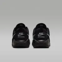 Nike Jordan CMFT Era чоловічі Кросівки колір чорний