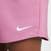 Nike Dri-FIT One Toddler Woven шорты Pink