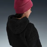 Nike Cozy Little детские Pullover Толстовка с капюшоном and Pants набор цвет черный