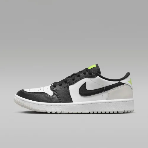 Nike Air Jordan 1 Low G Golf Shoes