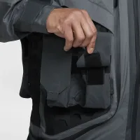 Nike ISPA Butterfly Куртка цвет серый