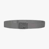 Nike Outsole Stretch Web Belt цвет серый