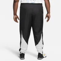 Nike Starting 5 мужские баскетбольные Pants цвет черный