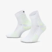 Nike Unicorn Dri-FIT ADV Cushioned Ankle носки (1 пара) цвет белый