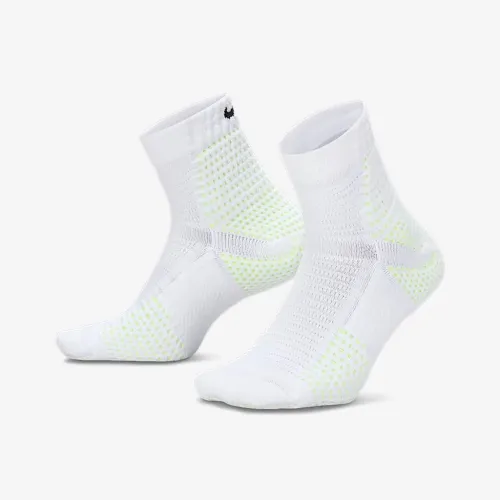 Nike Unicorn Dri-FIT ADV Cushioned Ankle носки (1 пара) цвет белый
