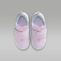 Nike Jordan 23/7.2 EasyOn Little дитячі Кросівки колір фіолетовий