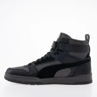 Кроссовки Puma RBD Game Winter 38760407 - Черные