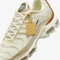 Nike Air Max Plus G для гольфу Кросівки колір білий