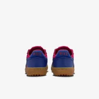 Nike Field General Big детские Кроссовки цвет красный