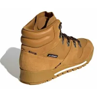 Кроссовки adidas Terrex Snowpitch Cold.Rdy Hiking FV7960 - Бежевые