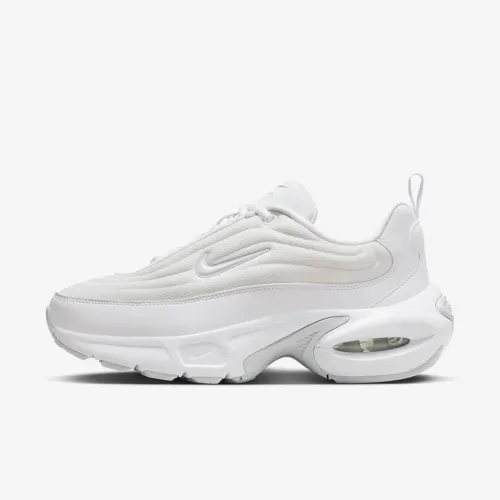 Nike Air Max Portal жіноча Кросівки колір білий