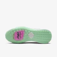 Nike Air Zoom Diamond Elite Turf мужские Baseball Кроссовки цвет белый