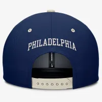 Philadelphia Phillies Pro мужские Nike Dri-FIT MLB Adjustable Hat синий