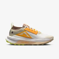 Nike Zegama 2 женская Trail Running Кроссовки цвет серый