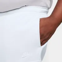 Nike Sportswear Club Fleece чоловічі Cargo Pants колір сірий