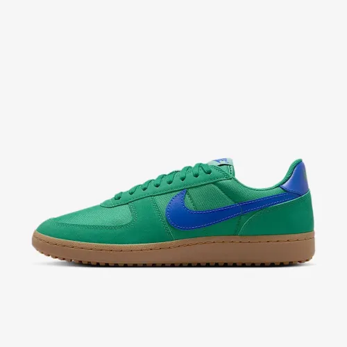 Nike Field General мужские Кроссовки цвет зеленый