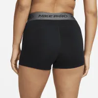 Nike Pro женская Mid-Rise 3