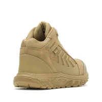 Кроссовки Bates Rush Shield Mid DRYGuard E01045 - Бежевый