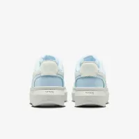 Nike Court Vision Alta женская Кроссовки синий