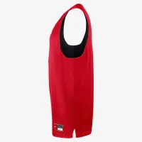Chicago Bulls Courtside чоловічі Nike NBA Mesh Practice Jersey колір червоний