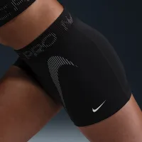 Nike Pro жіноча Mid-Rise 3