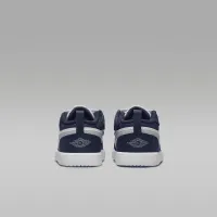 Nike Jordan 1 Low Alt Baby/Toddler Кроссовки цвет белый