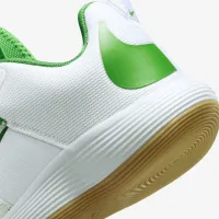 Nike React Hyperкомплект LE Indoor Court Кросівки колір білий