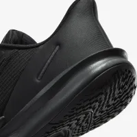 Nike Precision 7 EasyOn мужские баскетбольные Кроссовки цвет черный