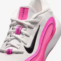 Nike IsoFly Big детские баскетбольные Кроссовки цвет серый