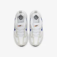 Nike Air Max Dawn Little Kids' взуття White