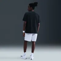 NikeCourt мужские Dri-FIT Max90 футболка цвет черный