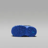 Nike Jordan True Flight Baby/Toddler Кроссовки цвет черный