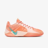 Nike Sabrina 2 баскетбольные Кроссовки Orange