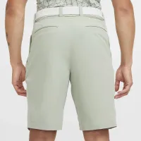 Nike Dri-FIT мужские для гольфа шорты цвет зеленый