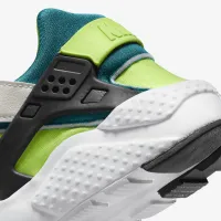 Nike Huarache Run Big дитячі Кросівки колір сірий