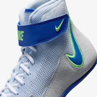 Nike Speedsweep 8 Big детские Wrestling Кроссовки синий