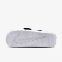 Nike Asuna 3 Next Nature жіноча Slides колір чорний