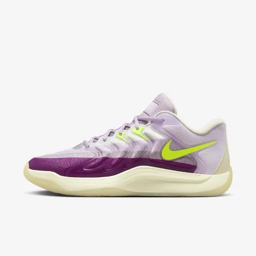 Nike KD17 x Alchemist баскетбольные Кроссовки цвет белый
