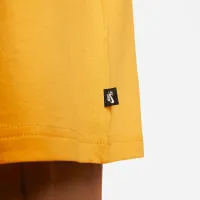 Nike SB Skate футболка Yellow