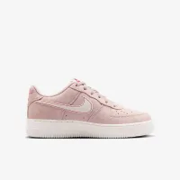 Nike Air Force 1 LV8 Big дитячі Кросівки Pink