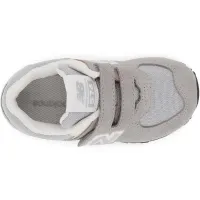 Кросівки New Balance IV574RD1 - Сірі